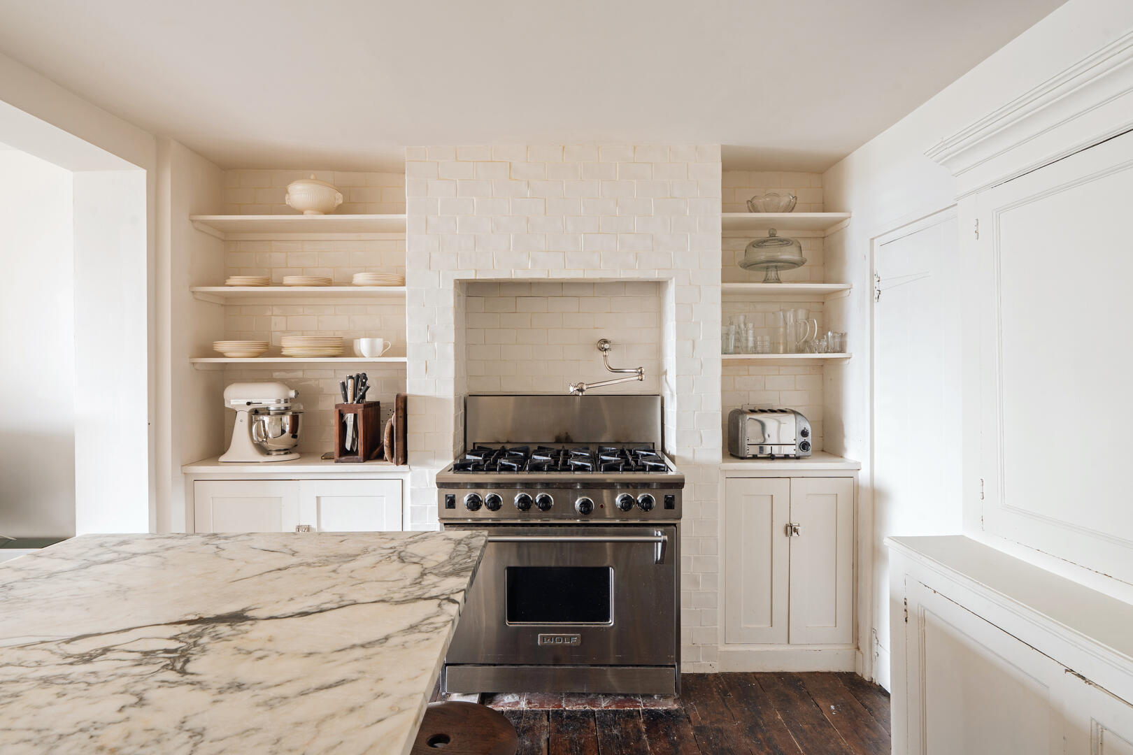Seaview Cottage - Image 3